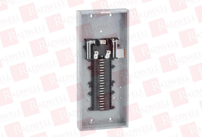 SCHNEIDER ELECTRIC QO140L200G