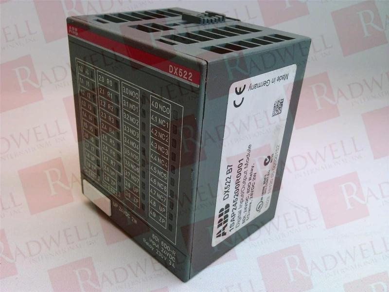 ASEA BROWN BOVERI 1SAP245200R0001