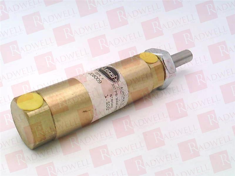 AURORA AIR PRODUCTS S6461