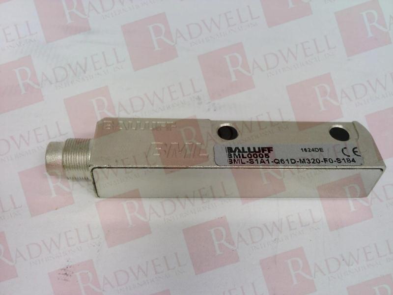 BALLUFF BMLS1A1Q61DM320F