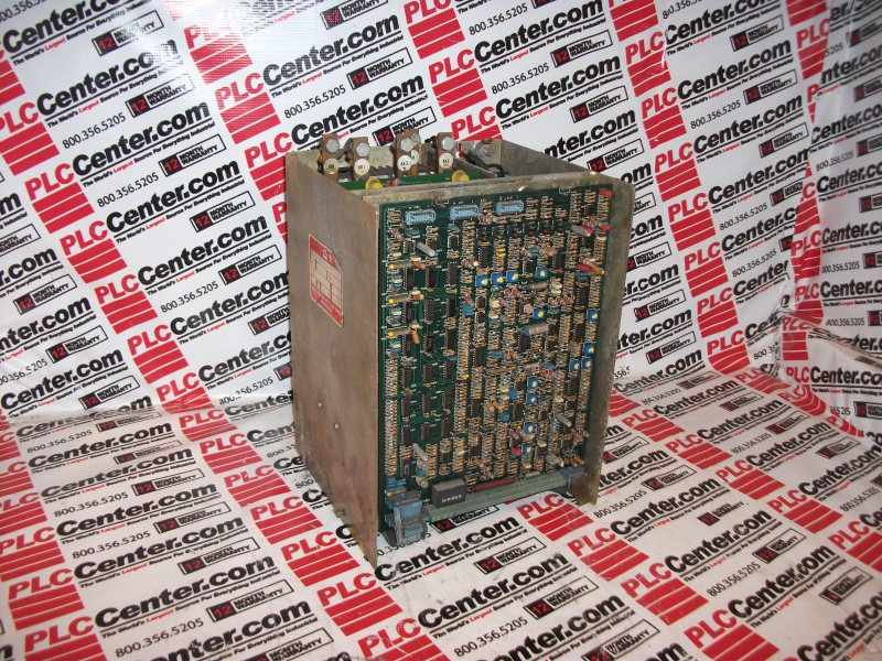 BAUMULLER BKF12/050/400-2002
