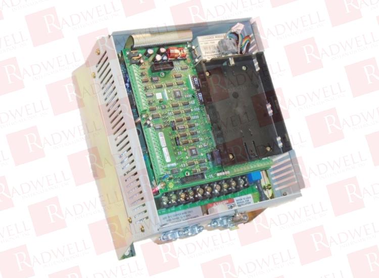 ALLEN BRADLEY 1336F-AQF50-AN-EN-HAS2-L4