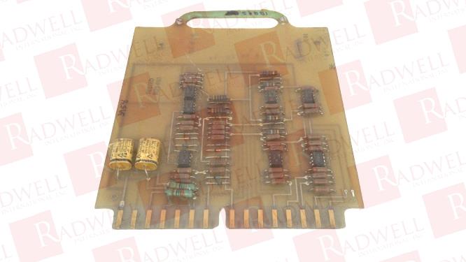 WESTINGHOUSE 235P697H01B