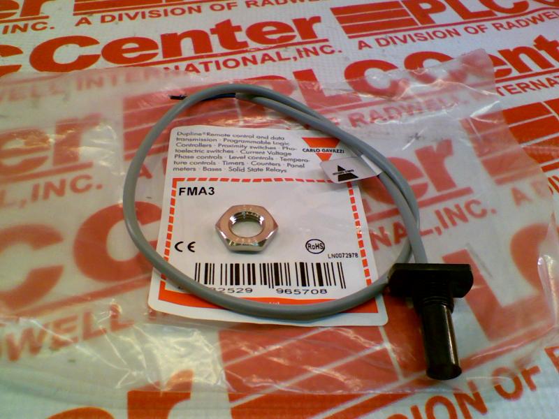 CARLO GAVAZZI FM.A.3