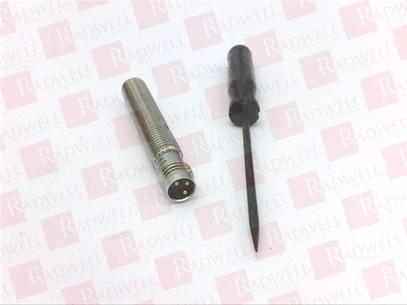 BALLUFF BCS M08T4E2-PSM15C-S49G