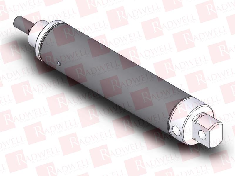 AMERICAN CYLINDER CO INC 1500SVSC-1.00