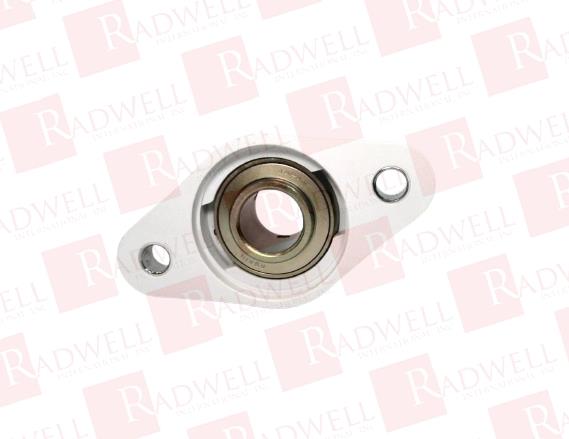 AMI BEARINGS UCNFL205-16MZ2PZW