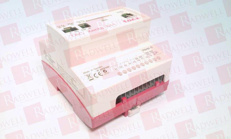 SCHNEIDER ELECTRIC 0-073-0811-0