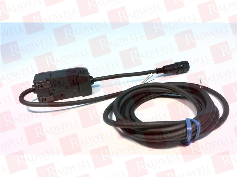 OMRON ZX-LDA11-N