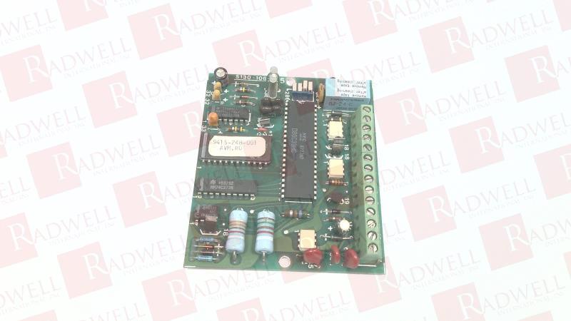 TYCO 5130-106-10