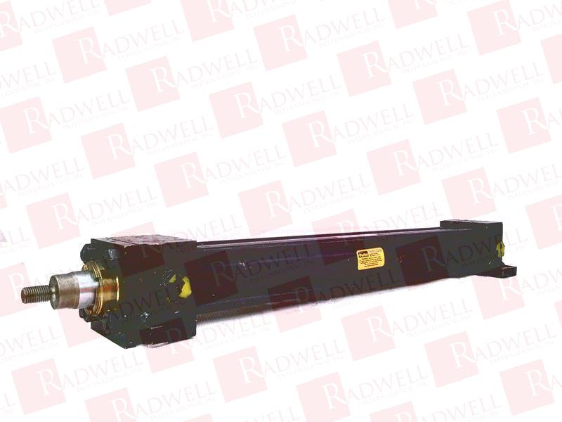 PARKER 1.50CP2HCTS23A14.000