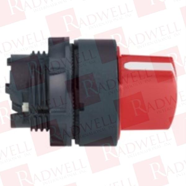 SCHNEIDER ELECTRIC ZB5AD204
