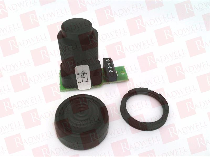 ZXE-091336 Pushbutton by EUCHNER