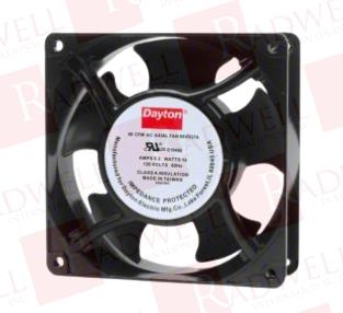 GRAINGER 55VD37A