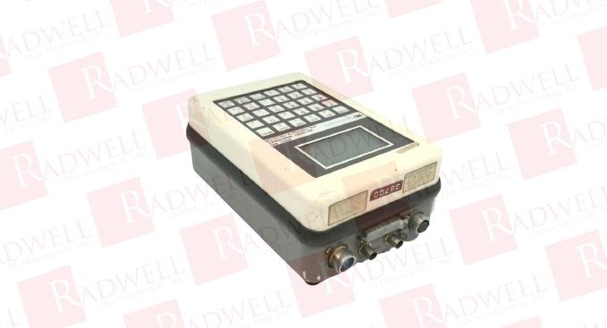 IRD MECHANALYSIS MODEL 890