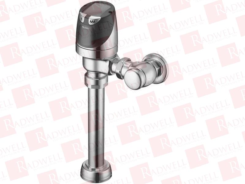 SLOAN VALVE CO 8111-1.28