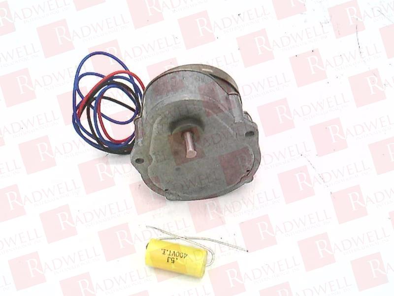 HURST MOTORS 3006-005