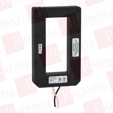 SCHNEIDER ELECTRIC METSECTLV4160U