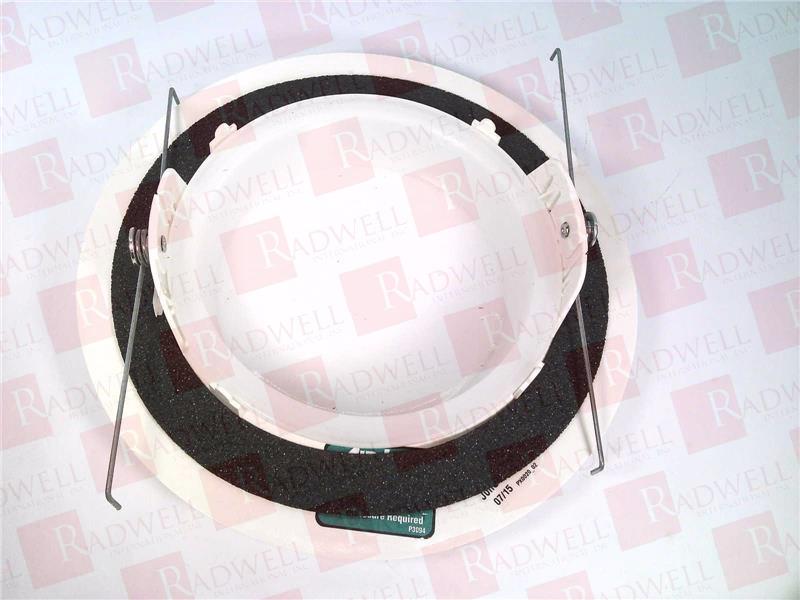 JUNO LIGHTING 21-PW