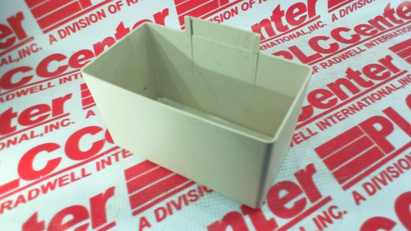 STORAGE BIN PLASTIC 5-1/8X2-3/4IN PRICE/EACH