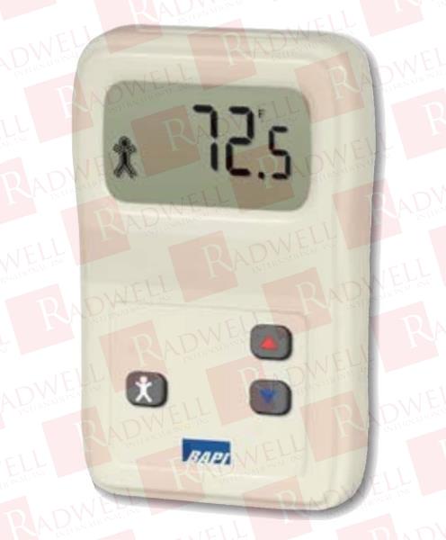 BAPI BA/BS4XC-F-2-20M10-35[50 TO 86F]67-CH4-202-CG
