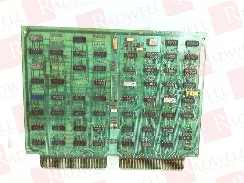 FANUC 44A296322-001