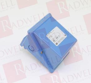 PRESSURE SWITCH, SPDT, 1PERCENT, ACCUR NEMA 4X, J400-442 UE MODEL J400 PRESSURE SWITCH