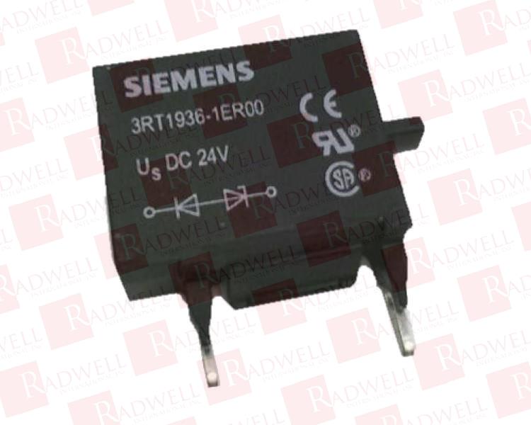 SIEMENS 3RT1936-1ER00