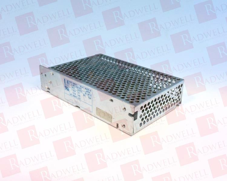 LH RESEARCH BM501-1/115 A1