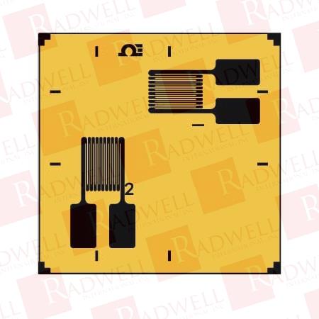 OMEGA ENGINEERING SGD-6/120-RYB23