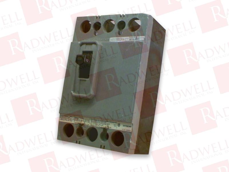 SIEMENS QJ23B150H