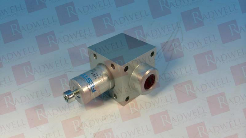 FESTO KPE-8