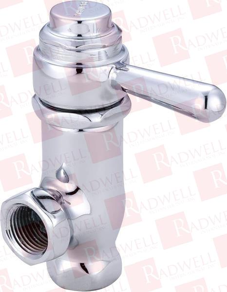 CENTRAL BRASS 0333-L1/2