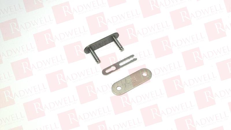 US TSUBAKI RF2040-JL