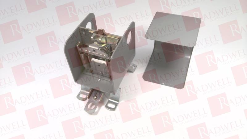 EATON CORPORATION 10037H8B