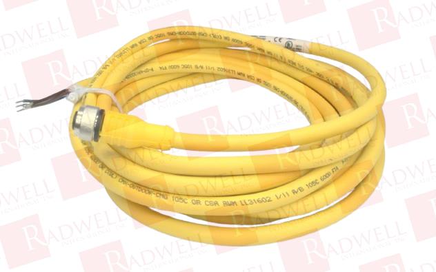 TURCK RKC 4.5T-5/CS14274