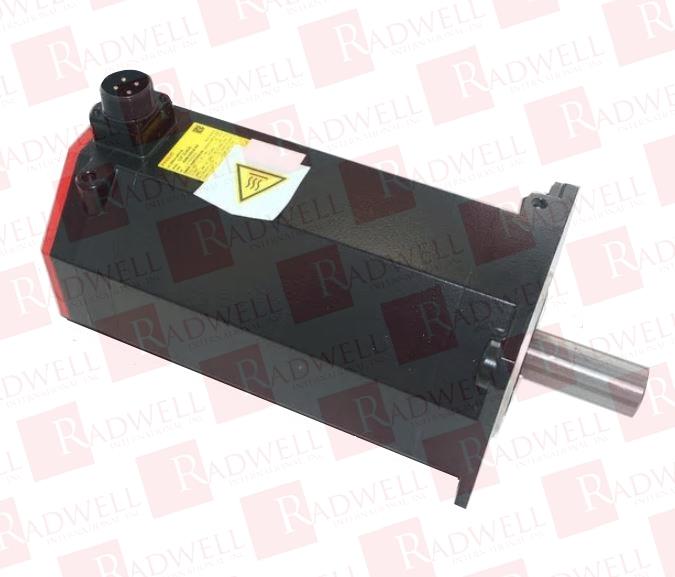 FANUC A06B-0253-B100