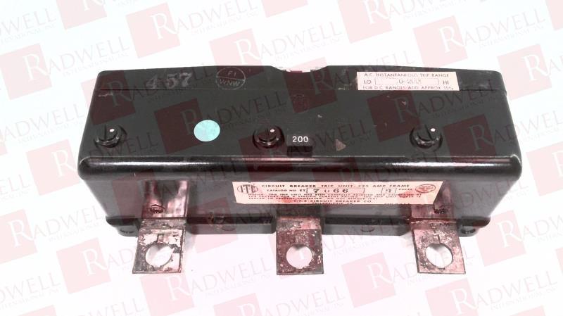 SIEMENS ET-7066