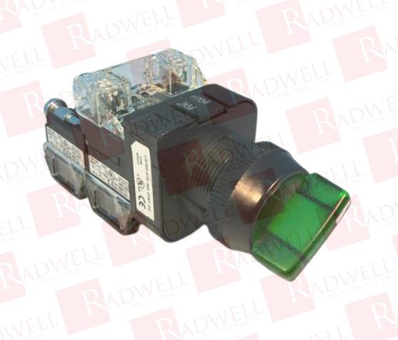 ALLEN BRADLEY 800HC-12HRGH2KB6AA