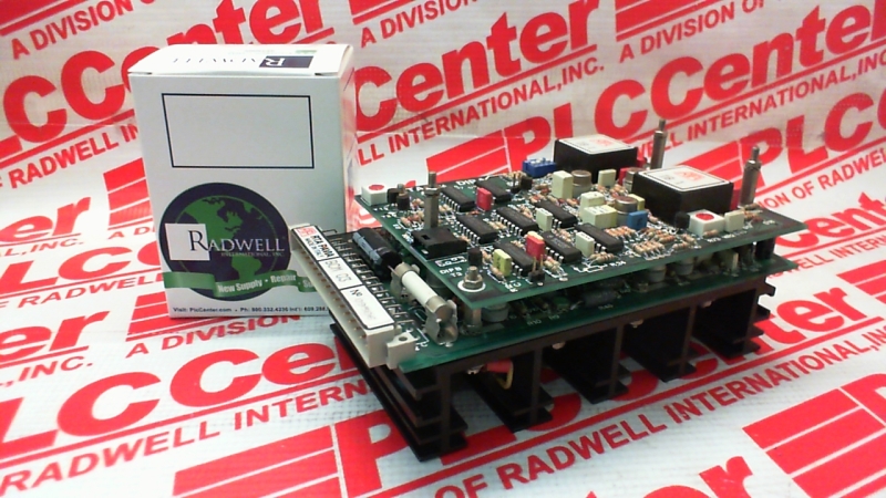 RTA PAVIA BCM03