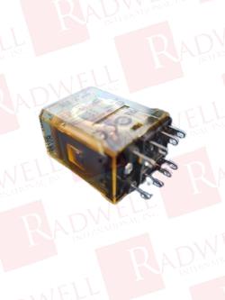 IDEC RM2S-ULAC110-120V