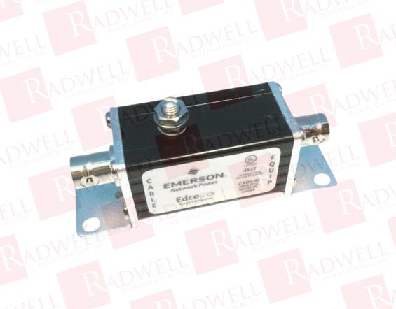 EMERSON CX06-M