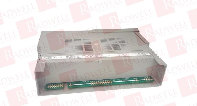 INVENSYS 80BE00036-212-V-00