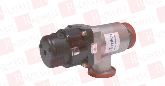 MKS INSTRUMENTS LPV1-40-AK-CLVS