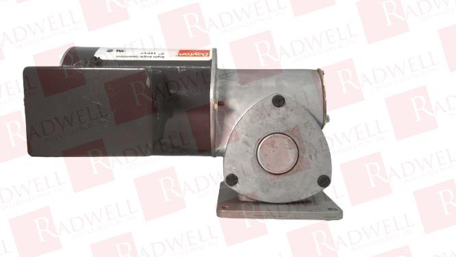 GRAINGER 1XFY7