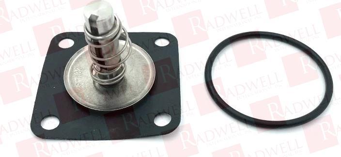 ODE VALVE KTGHT3Z0Y11