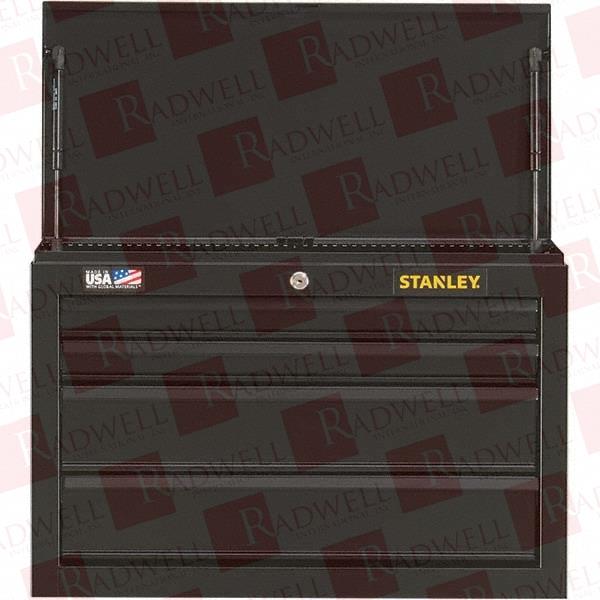 STANLEY BLACK & DECKER STST22643BK