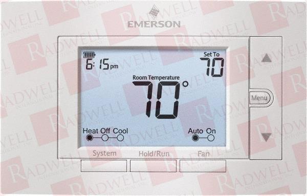 EMERSON 1F85U-42PR