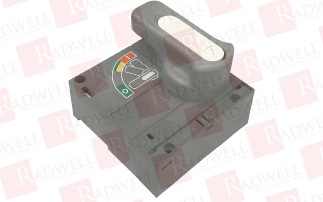 ASEA BROWN BOVERI KTS3RH