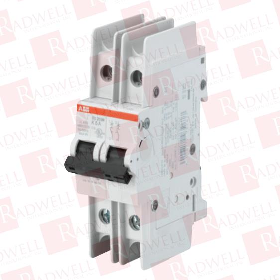 ASEA BROWN BOVERI SU202M-C13